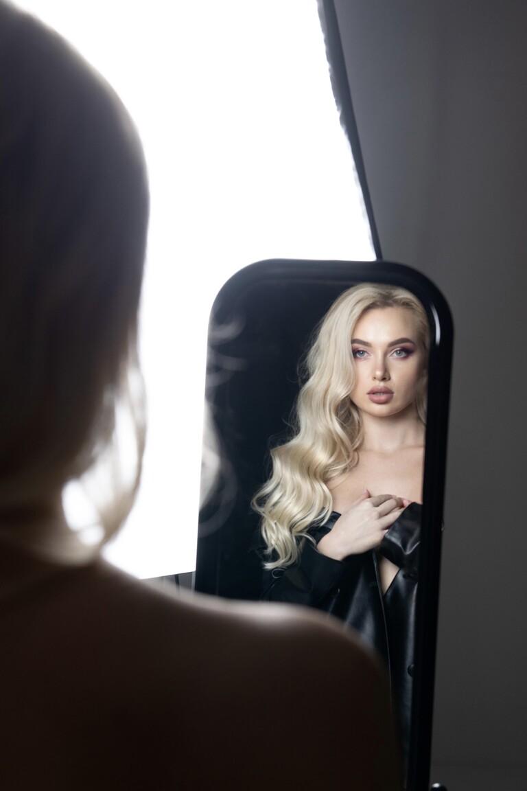 Yana international dating for seniors