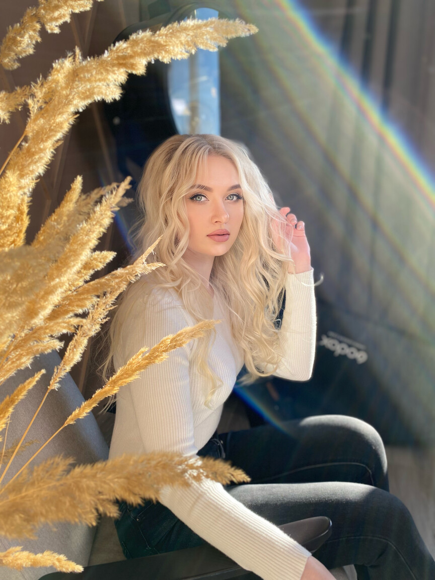 Yana international dating for seniors