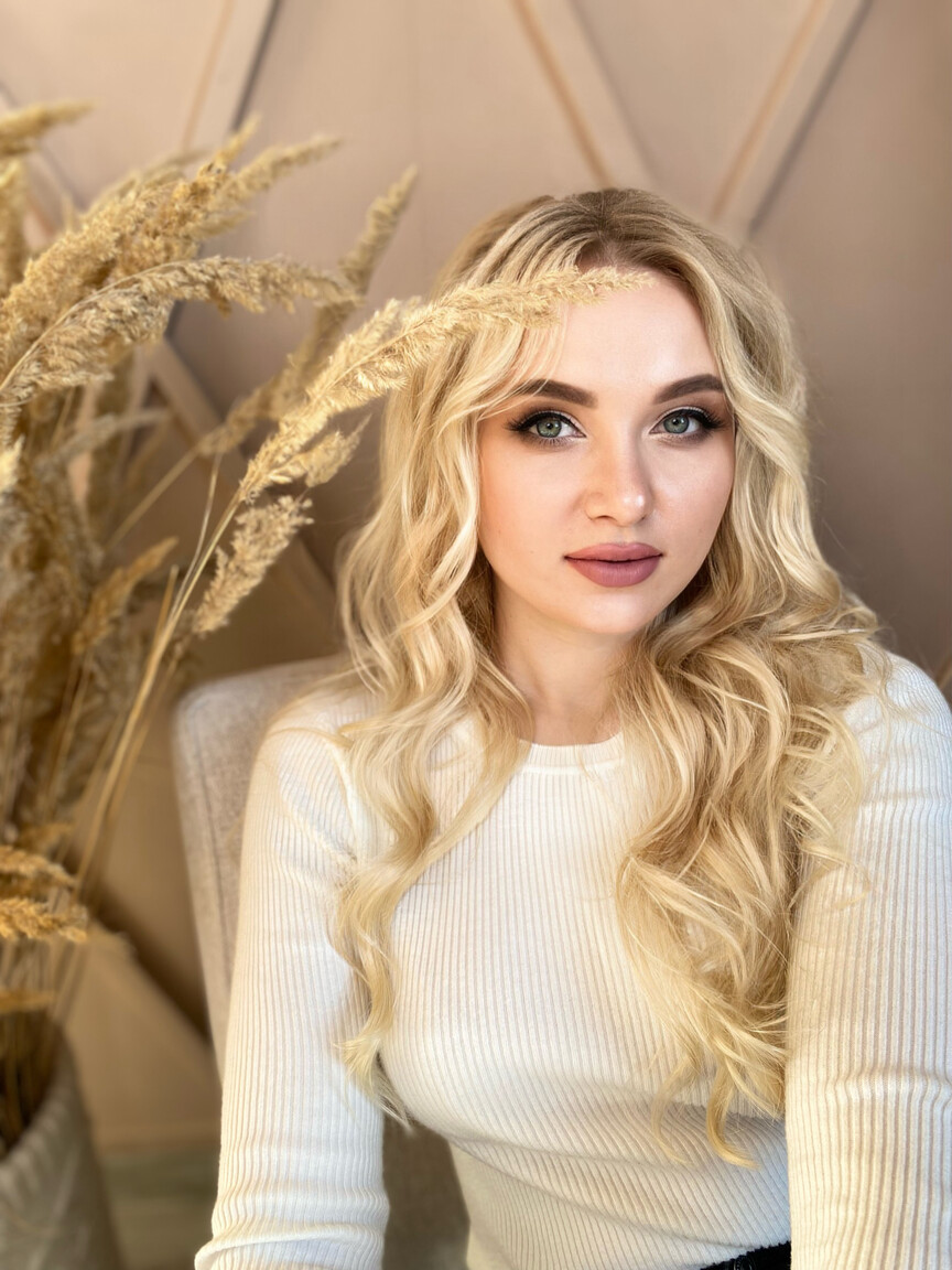 Yana international dating for seniors