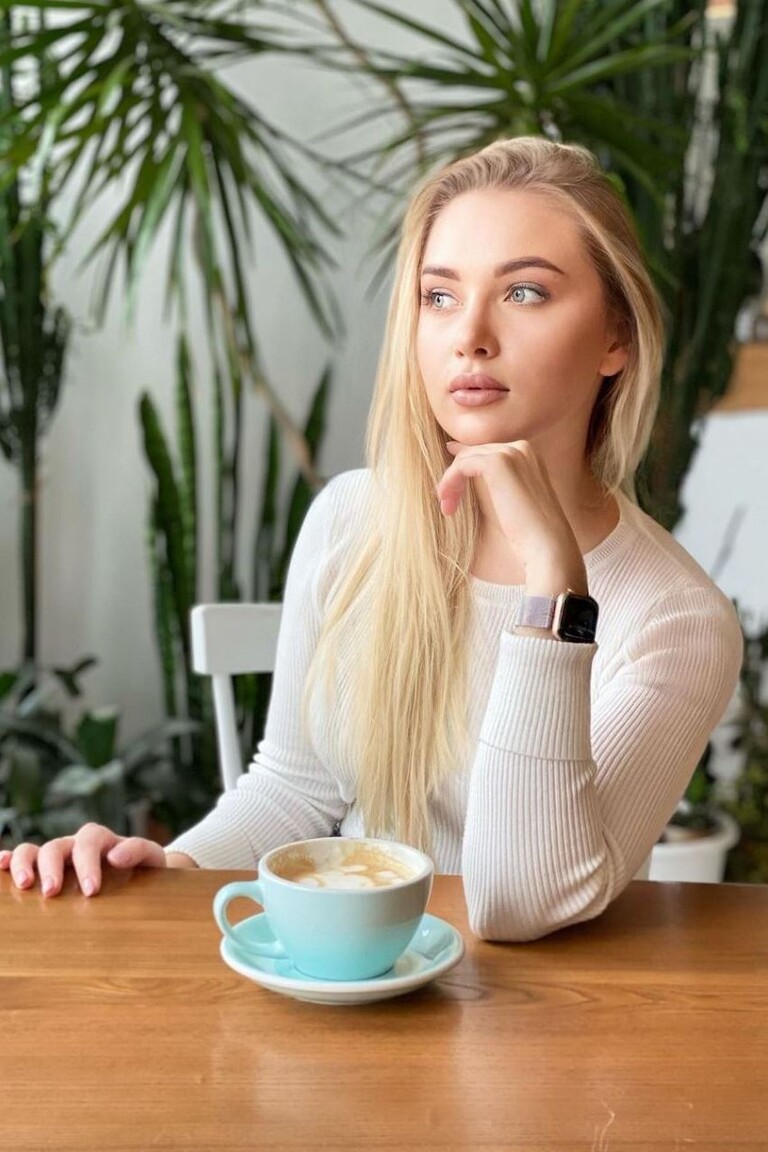 Yana international dating for seniors