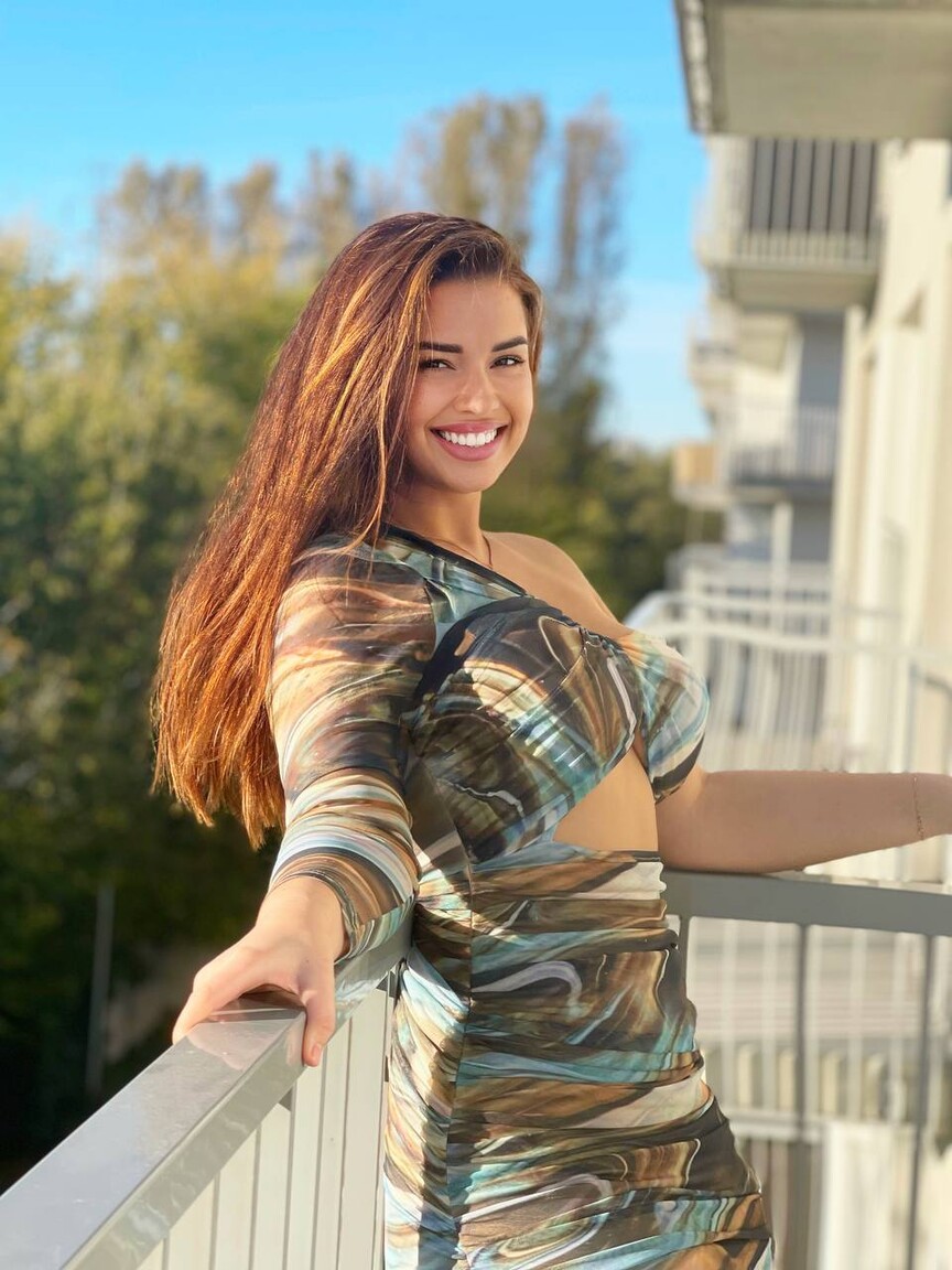 Valery international dating free sites