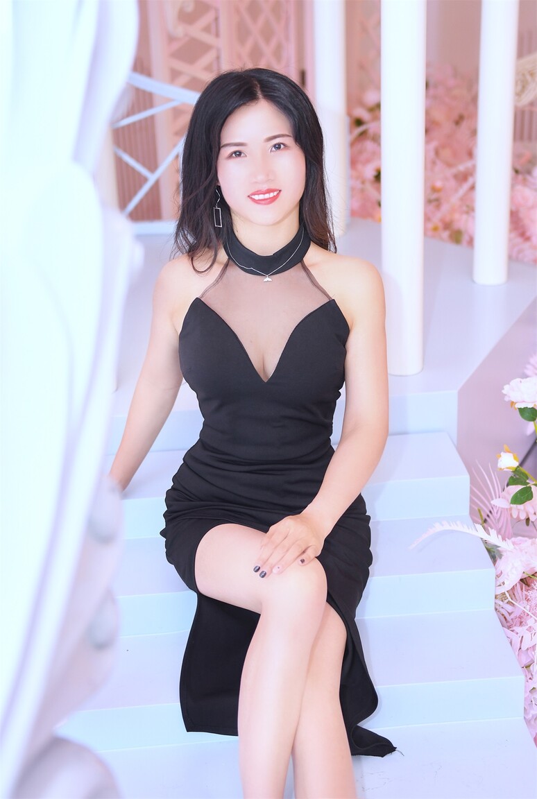 Zhaonan international dating is