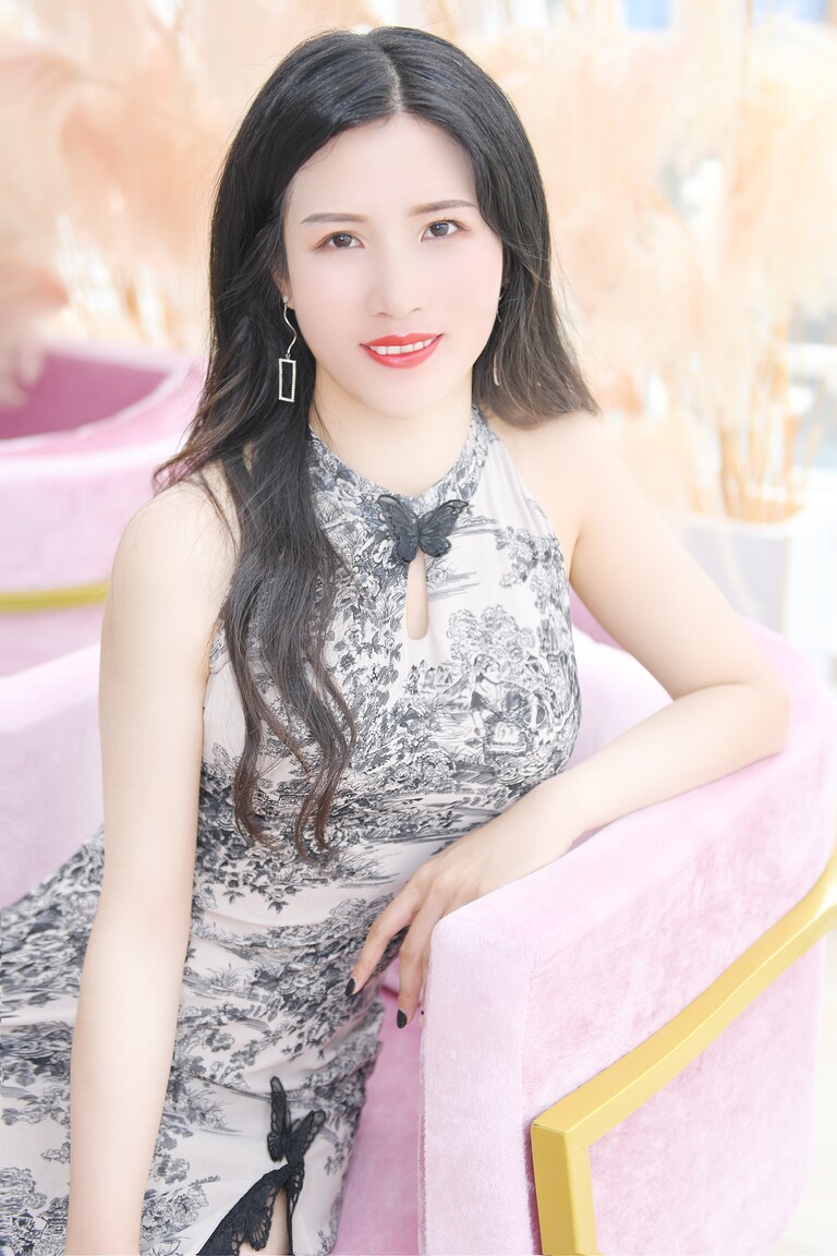 Zhaonan international dating is