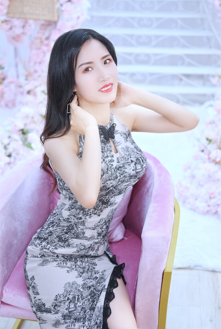 Zhaonan international dating is