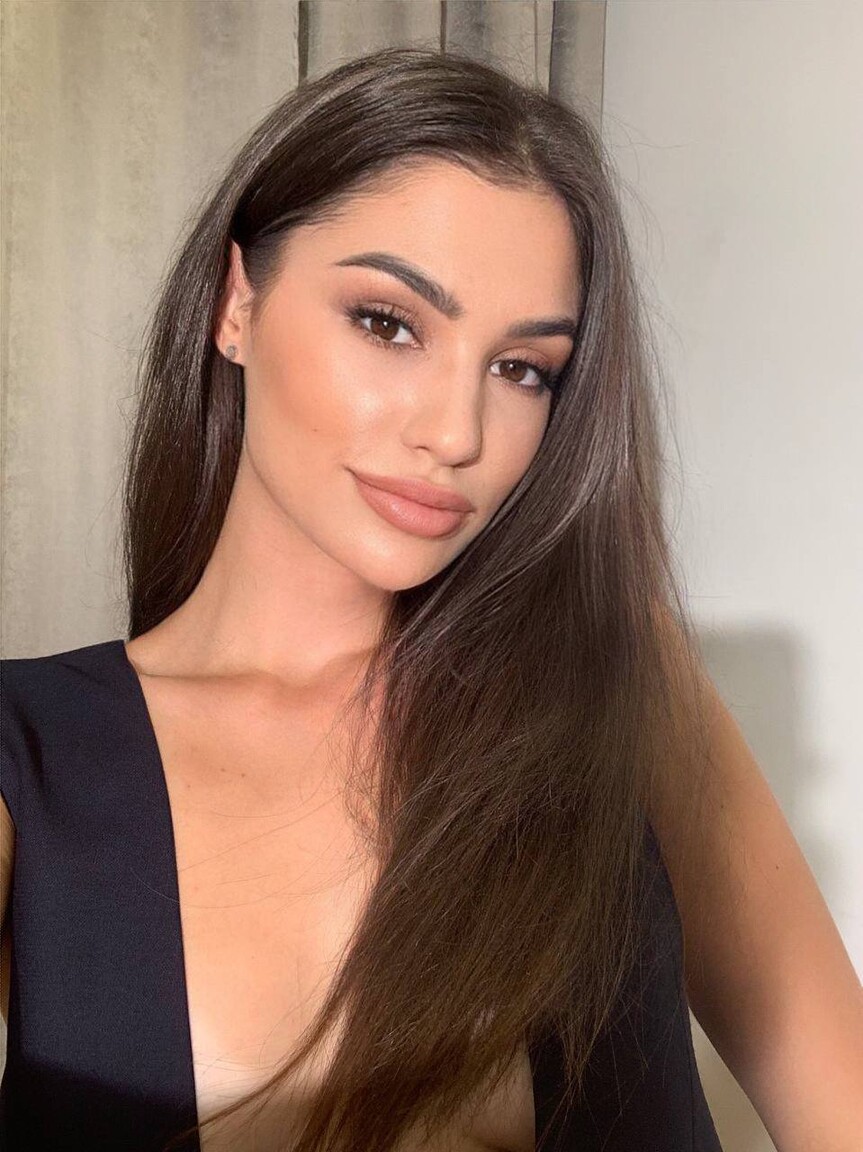 Nelya international dating network