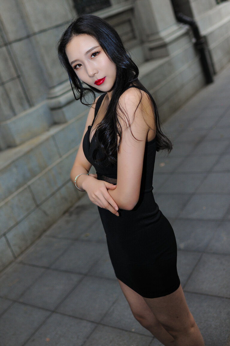 Yang Xi Xi international dating okcupid