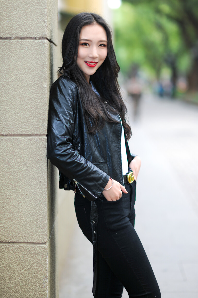 Yang Xi Xi international dating okcupid