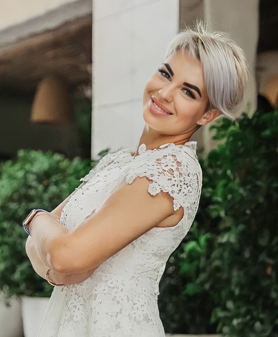 Irina international dating over 50