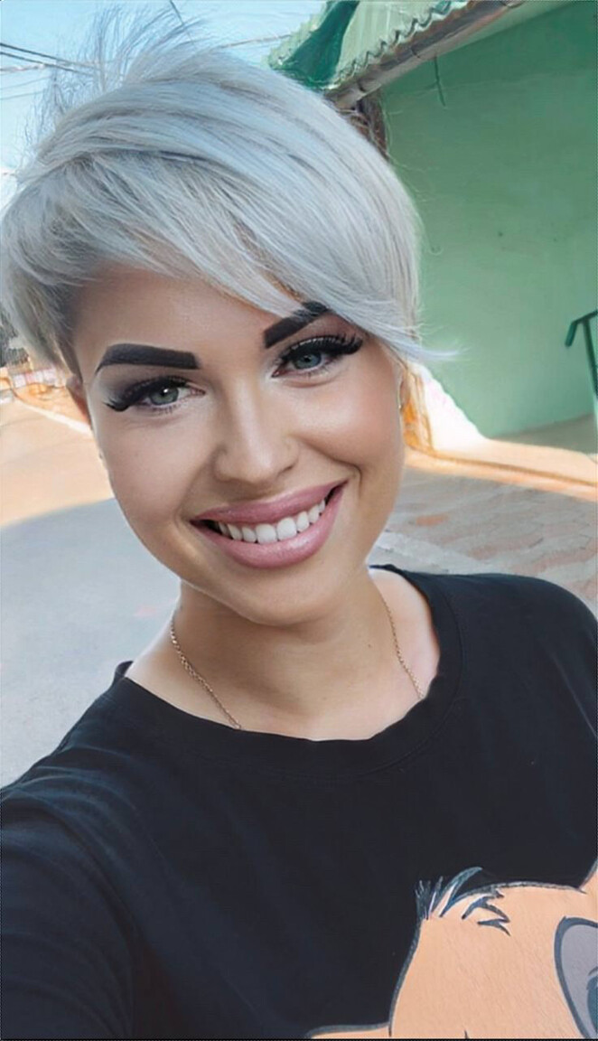 Irina international dating over 50