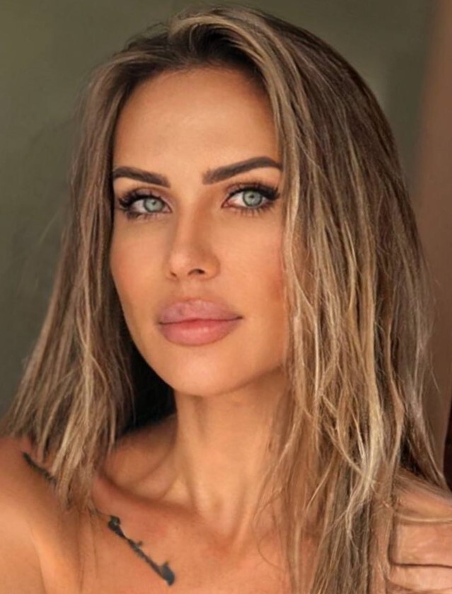 Victoria international dating page