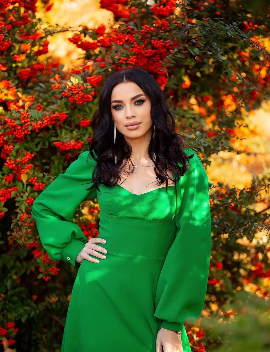 Daria international dating paris