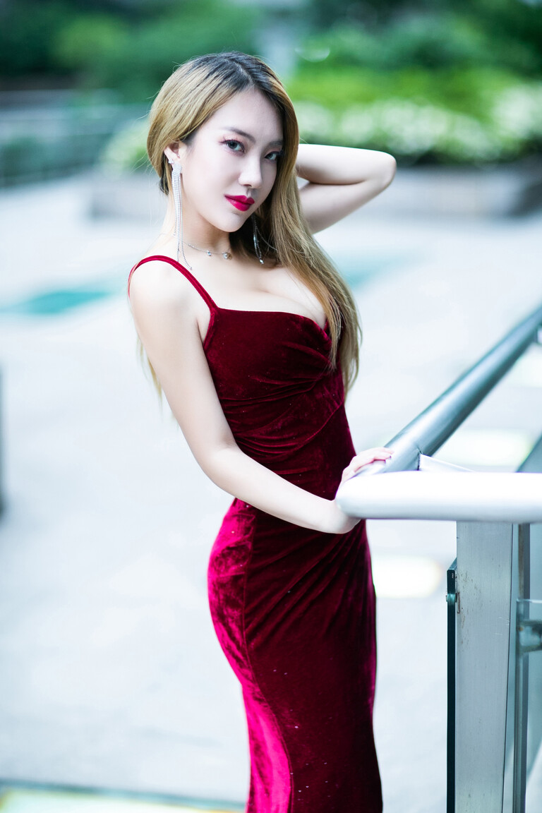 Zheng zhong international dating profile