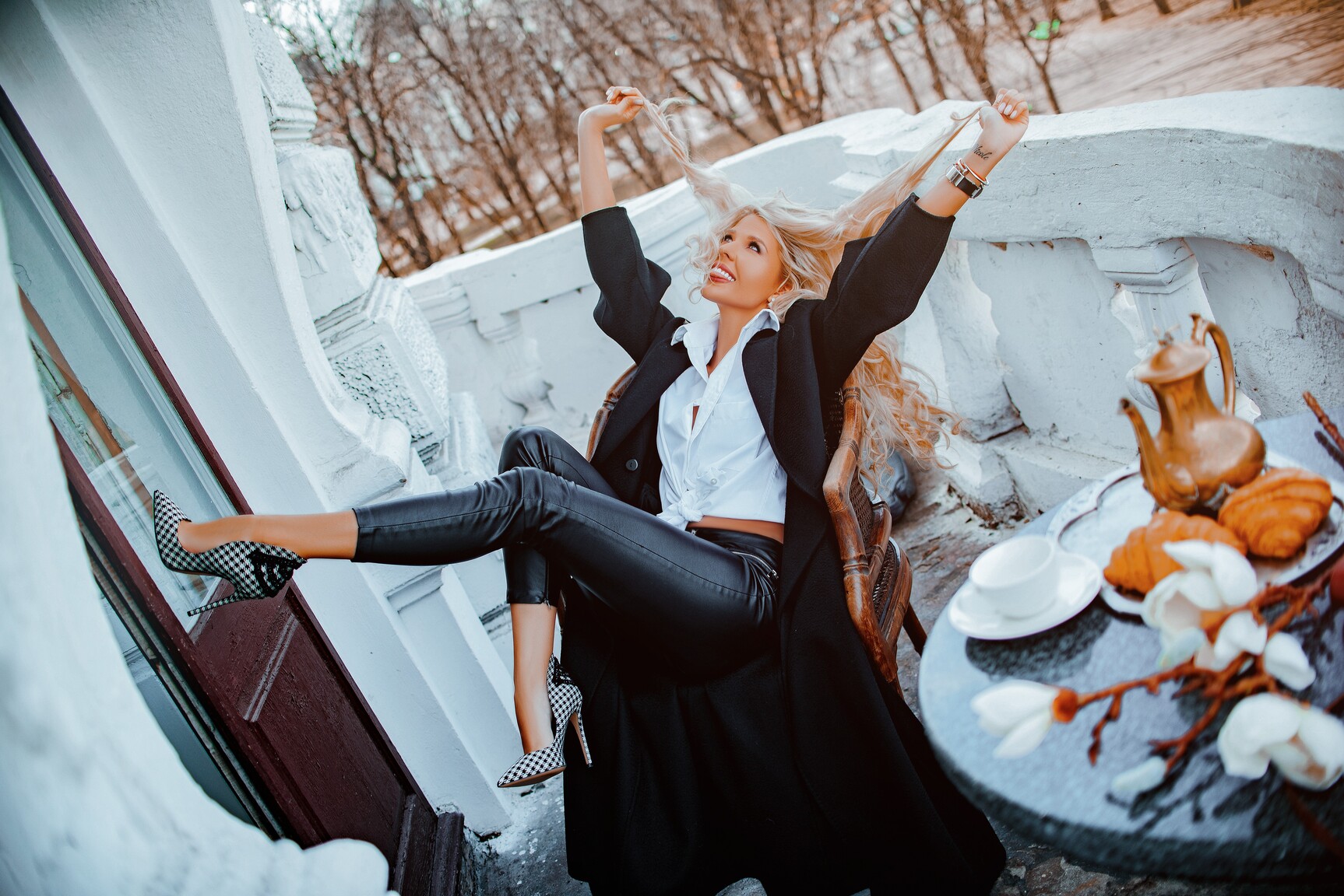 Alisha international dating quora