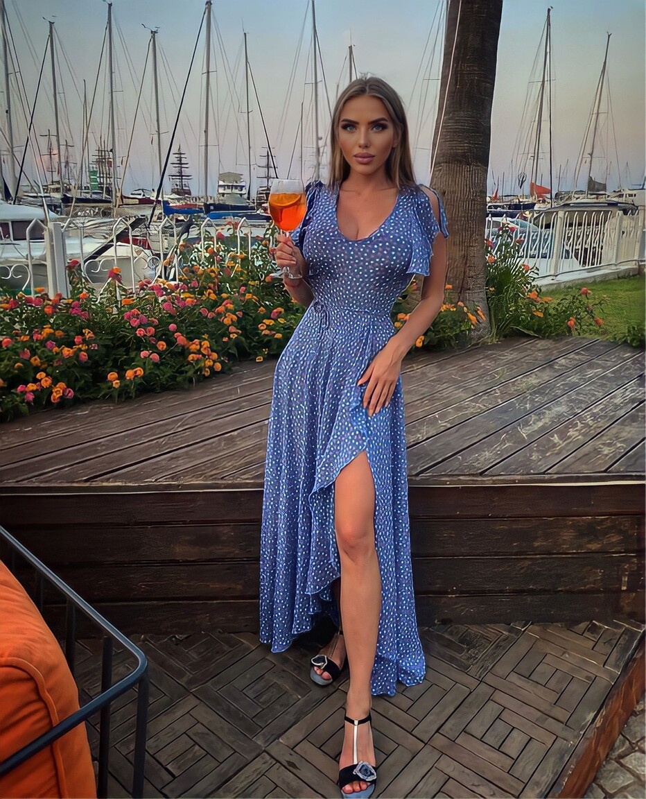 ROMANA international dating russia