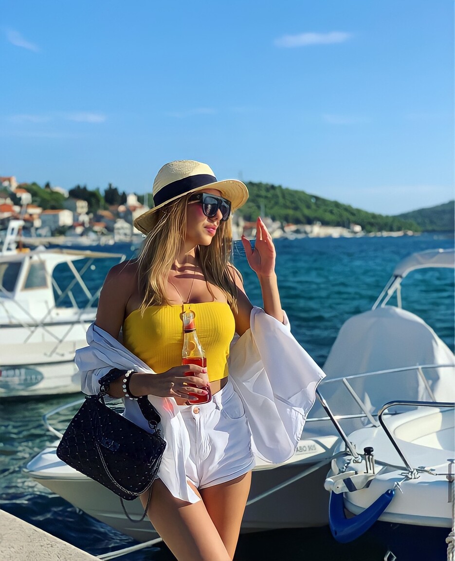 ROMANA international dating russia