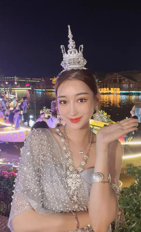 Xiexiaochun international dating russia