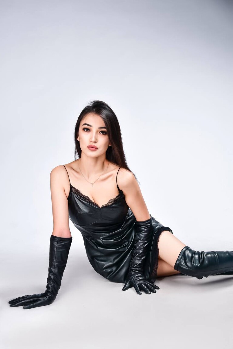 Ayaulym international dating site japan