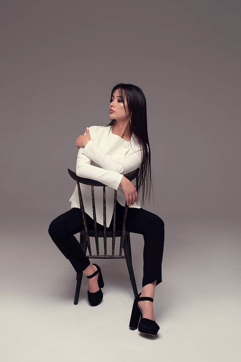 Ayaulym international dating site japan