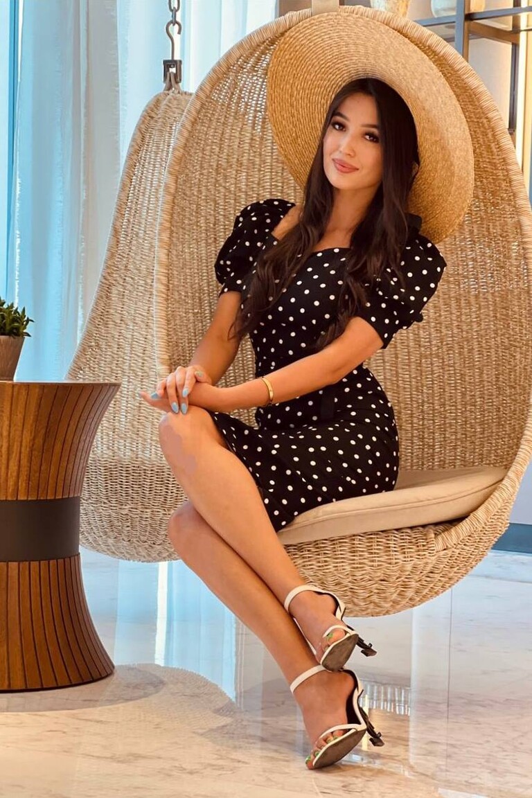 Ayaulym international dating site japan