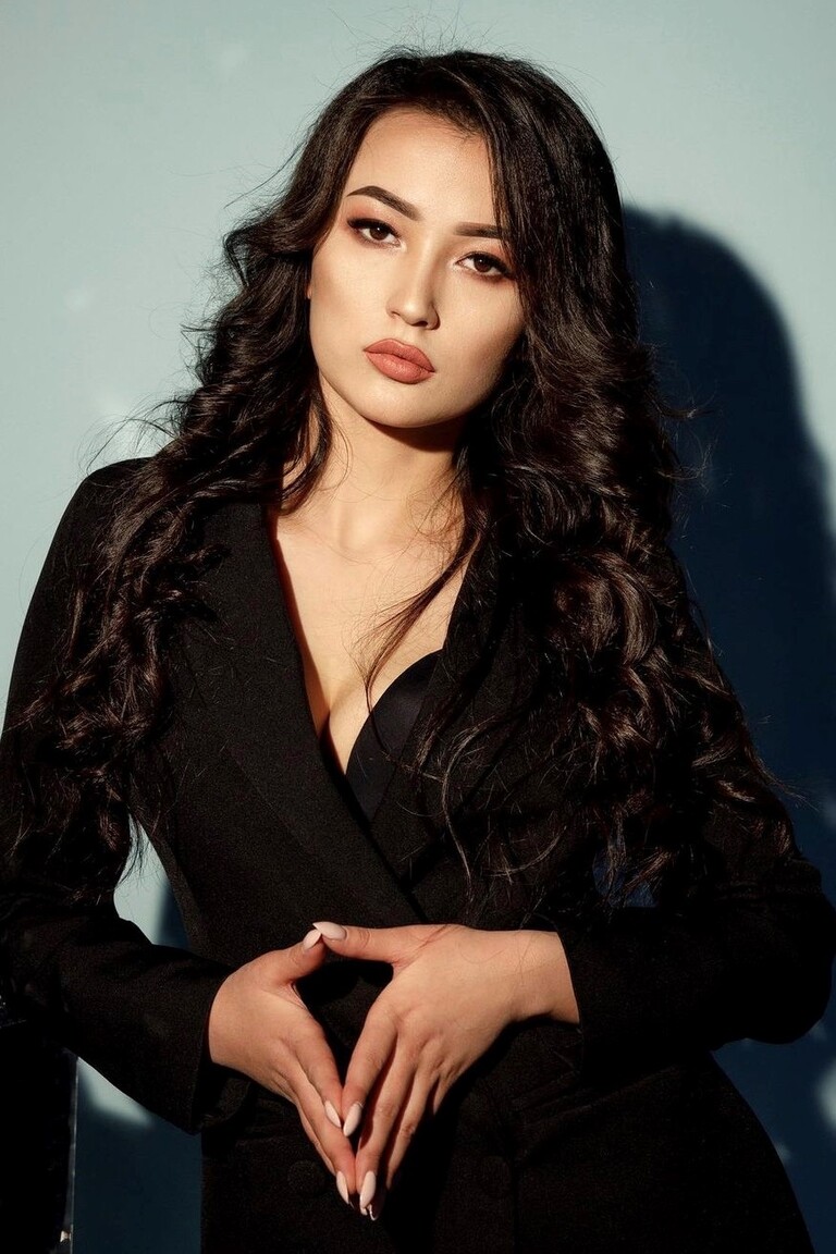 Ayaulym international dating site japan