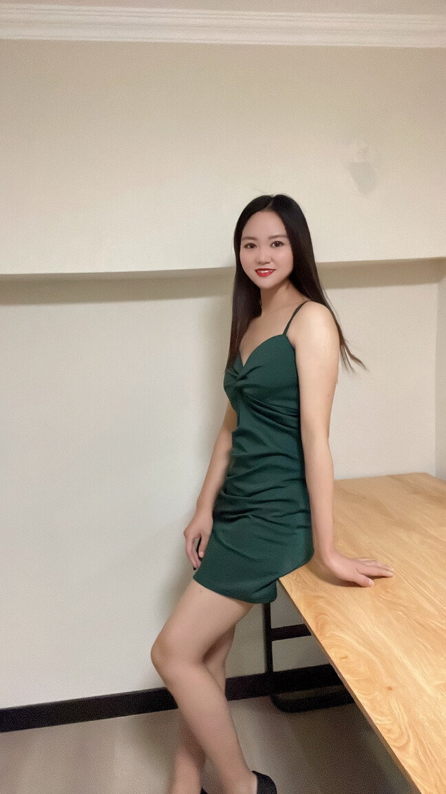 Zhou Sha Sha international dating sites italy