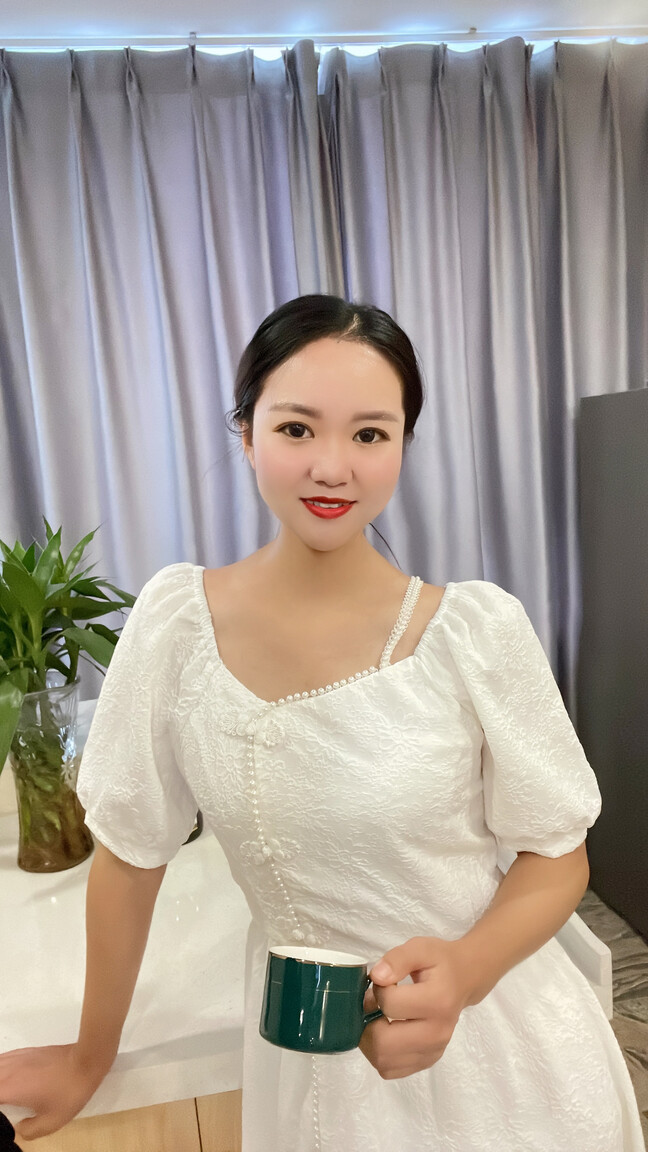 Zhou Sha Sha international dating sites italy