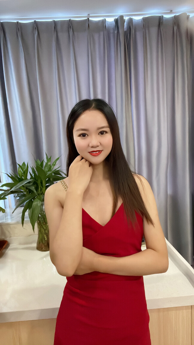 Zhou Sha Sha international dating sites italy