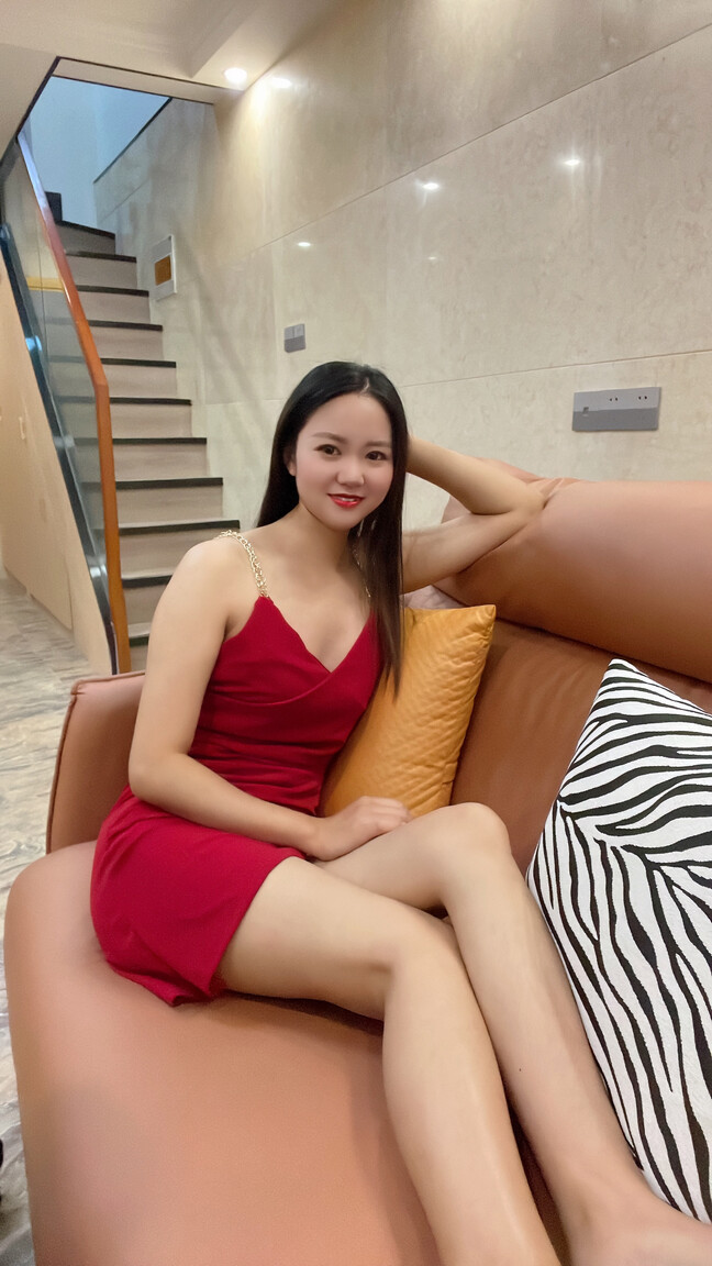 Zhou Sha Sha international dating sites italy