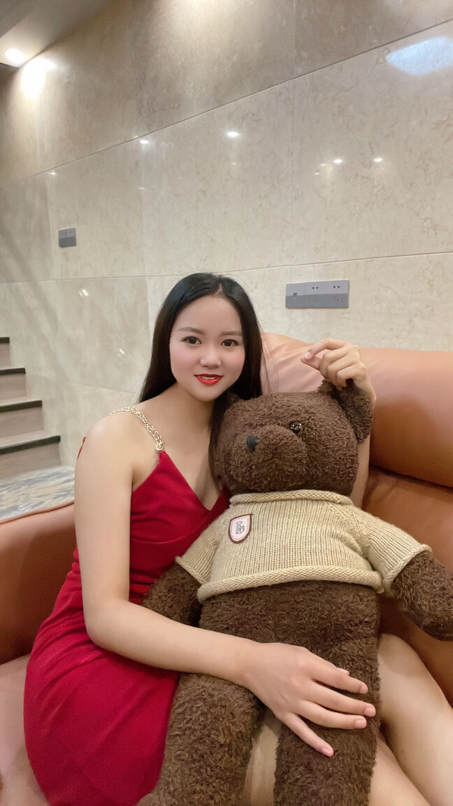 Zhou Sha Sha international dating sites italy