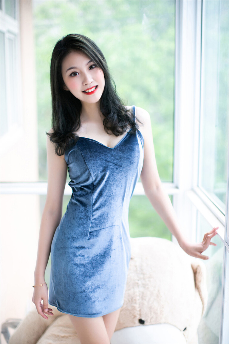 Li Jing international dating uk