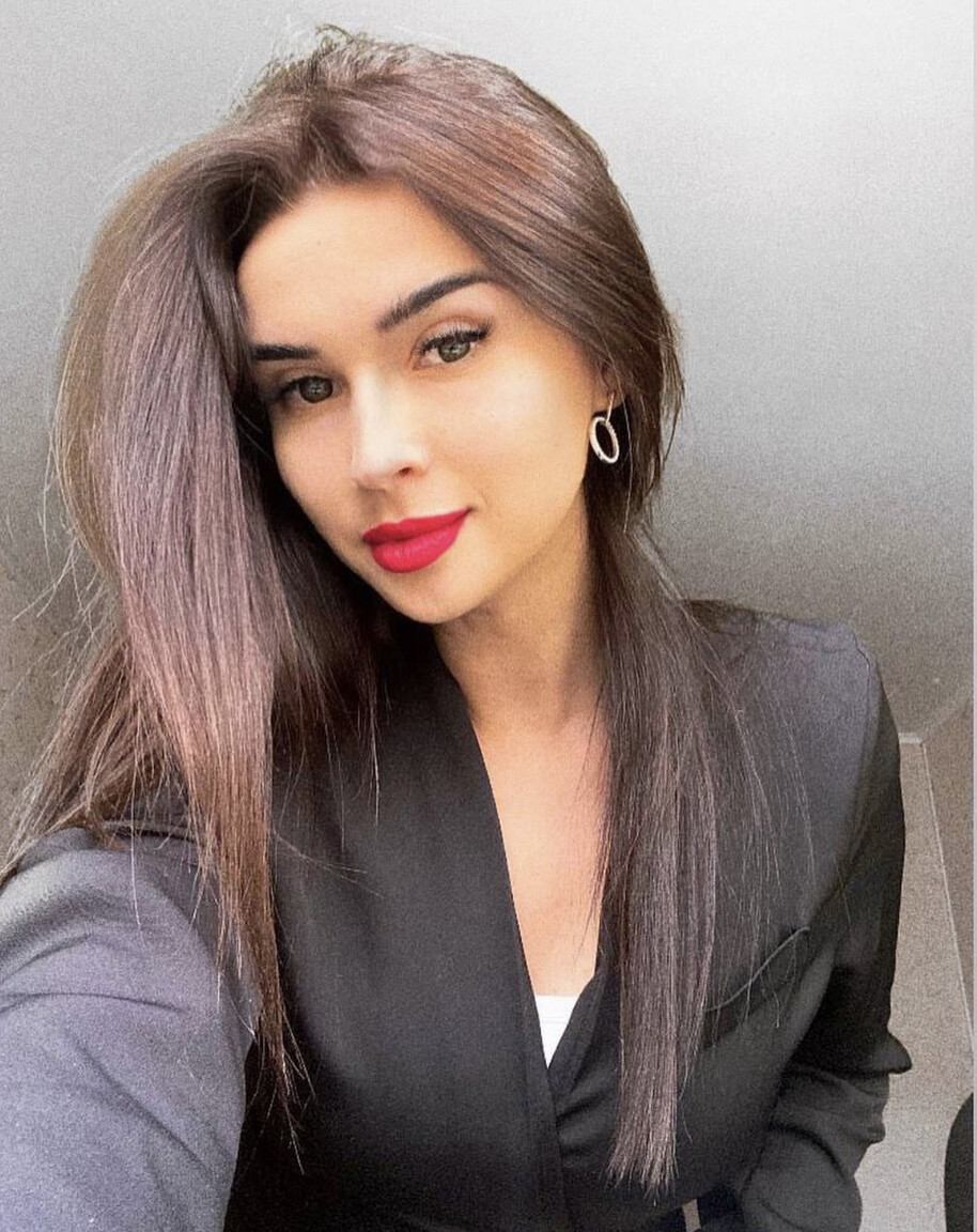 Yana international trusted dating site