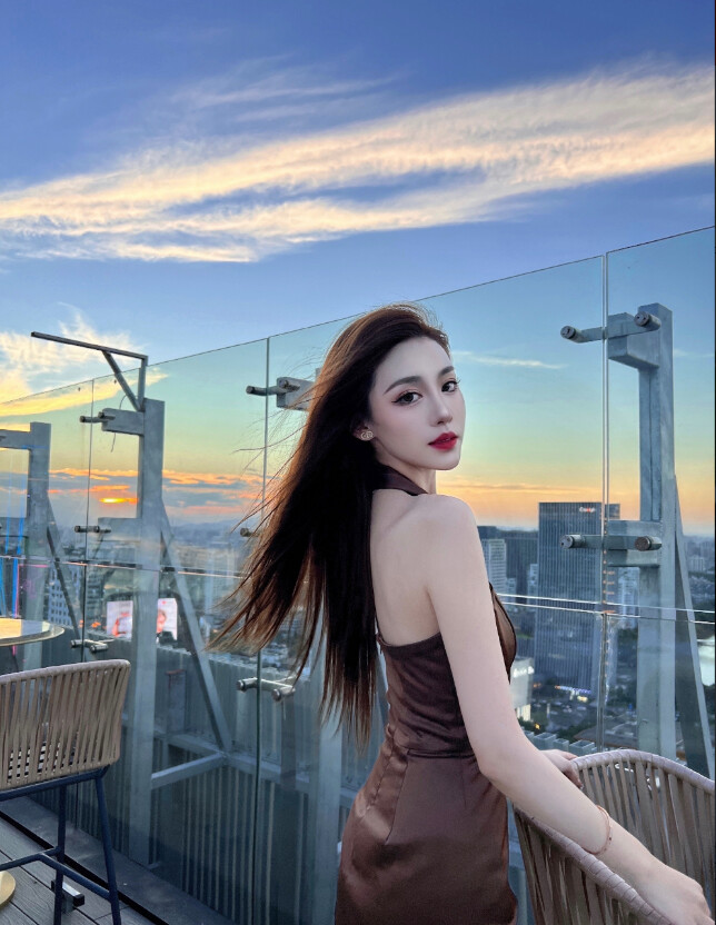 Hongjiao24 international vegan dating