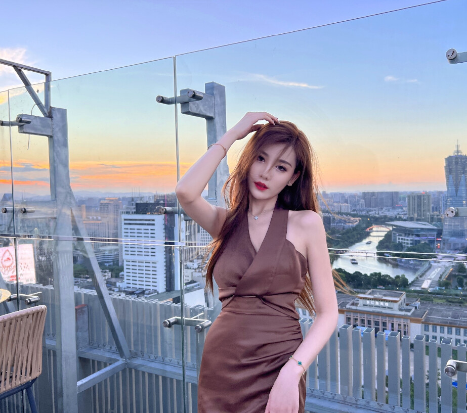 Hongjiao24 international vegan dating