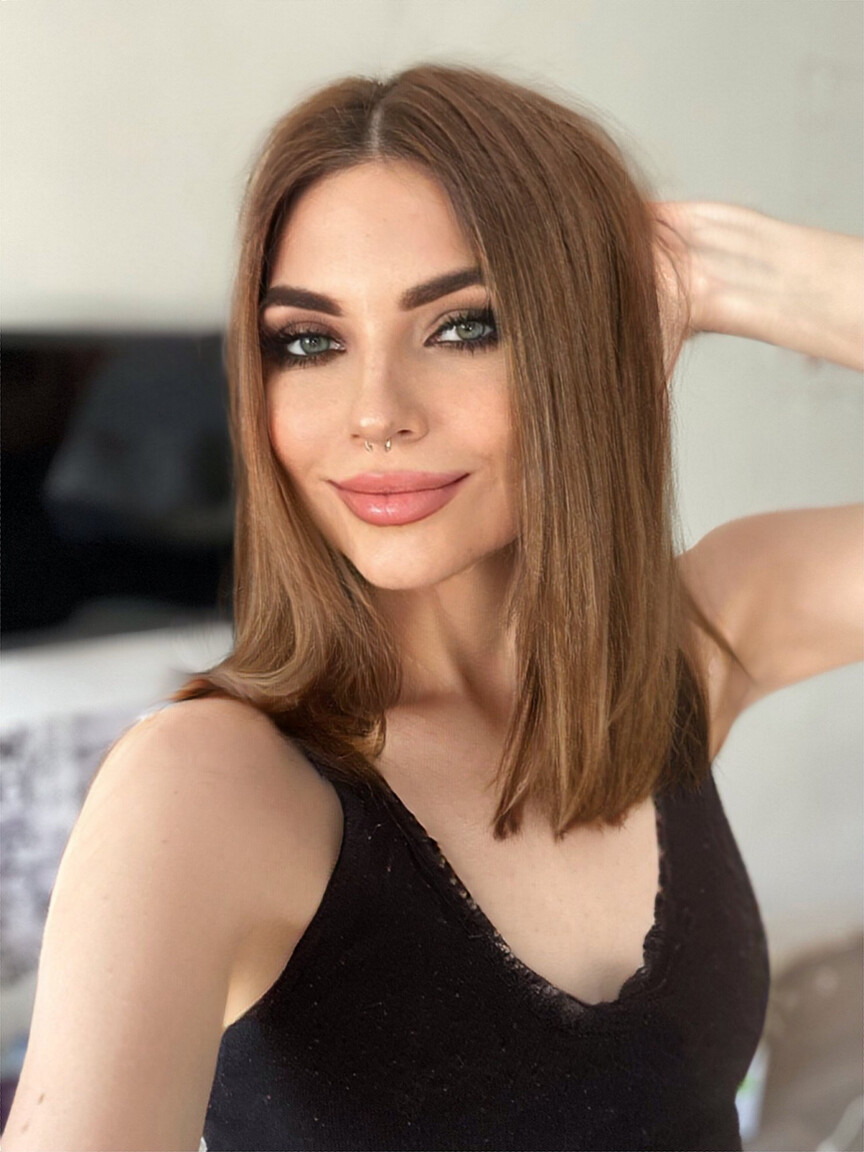 Natalia latin brides dating