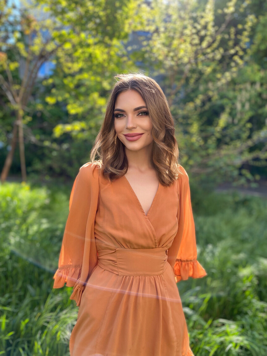 Natalia latin brides dating