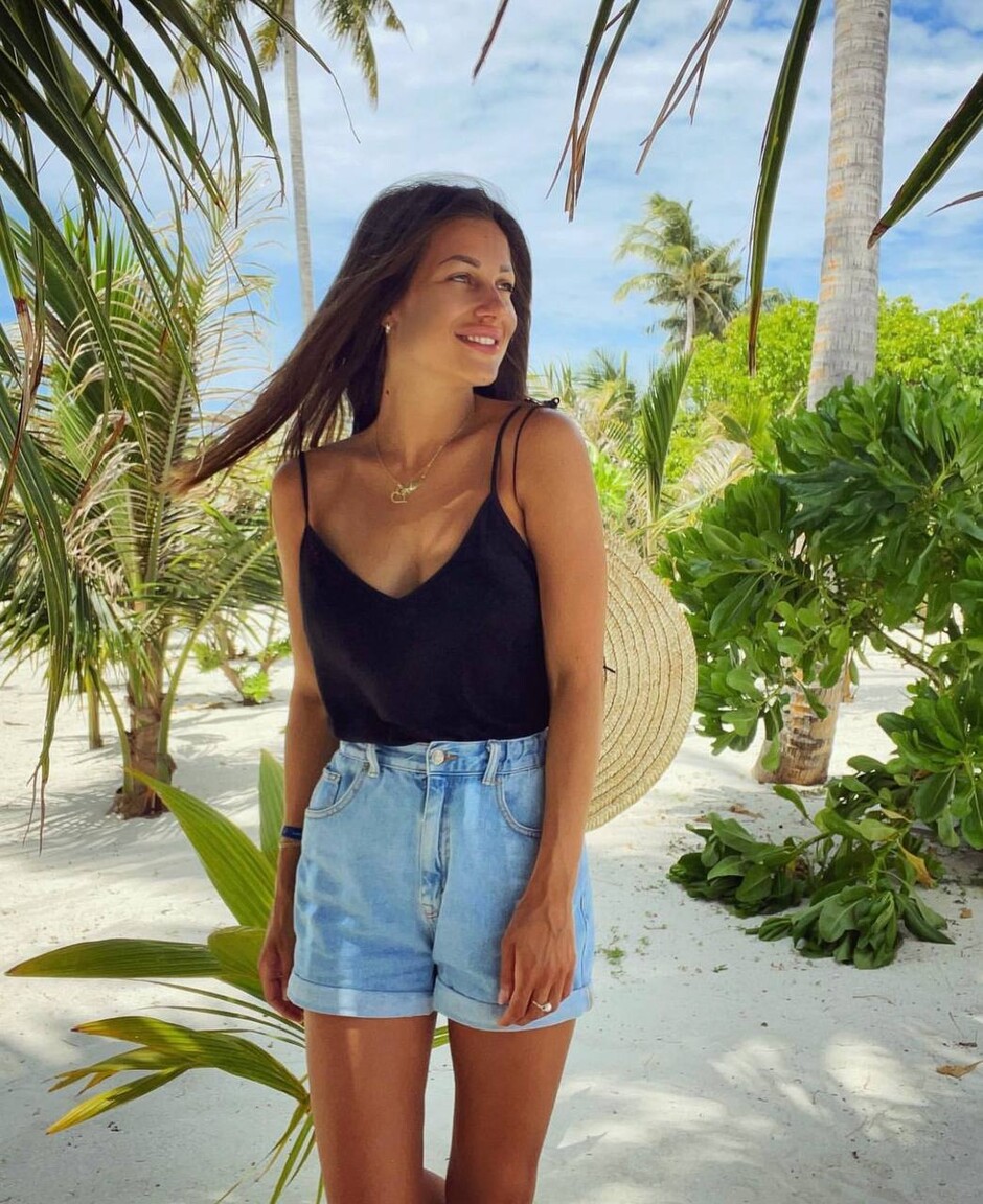 Polina russian bride dating com