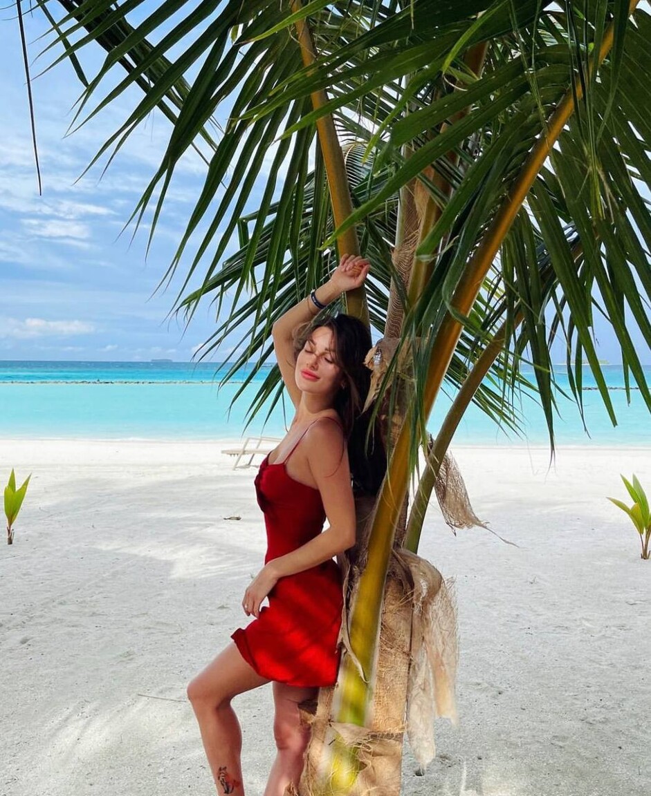 Polina russian bride dating com