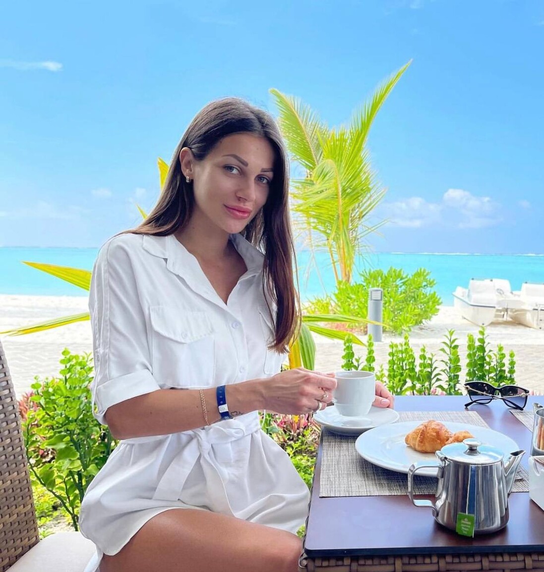 Polina russian bride dating com