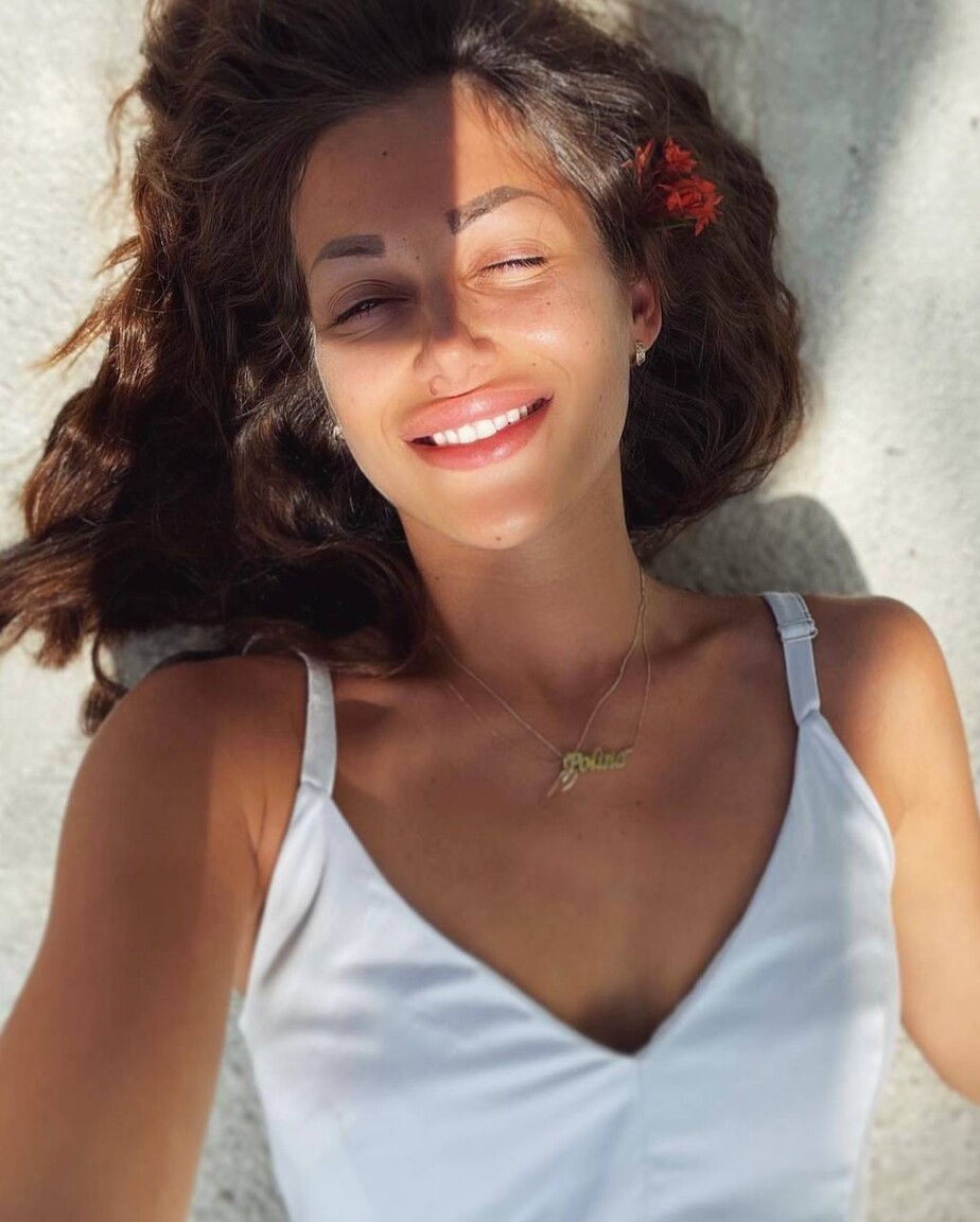 Polina russian bride dating com