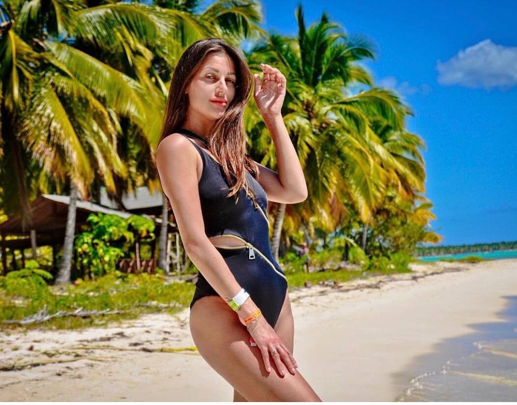 Polina russian bride dating com