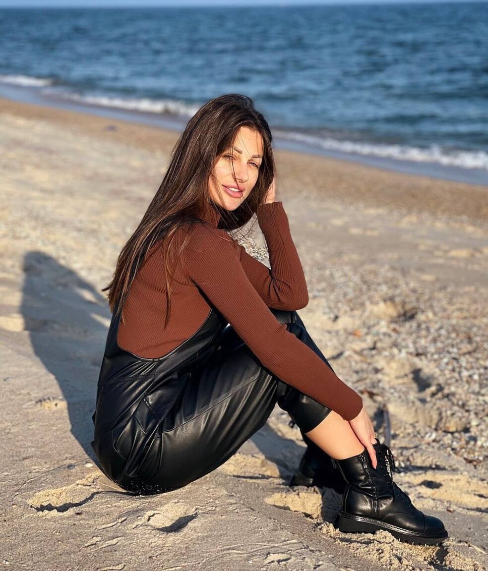 Polina russian bride dating com