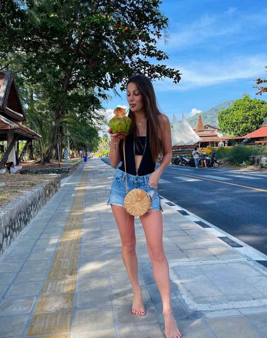 Polina russian bride dating com