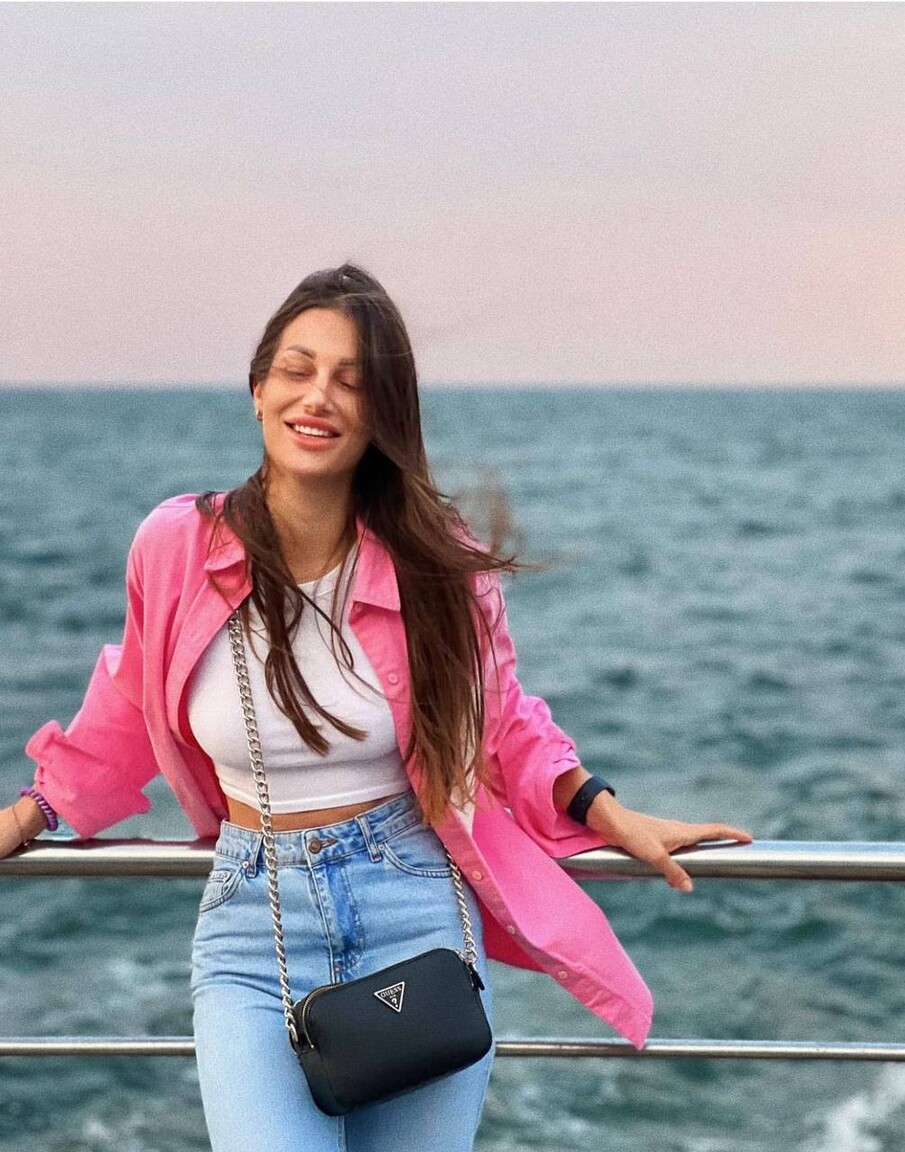 Polina russian bride dating com