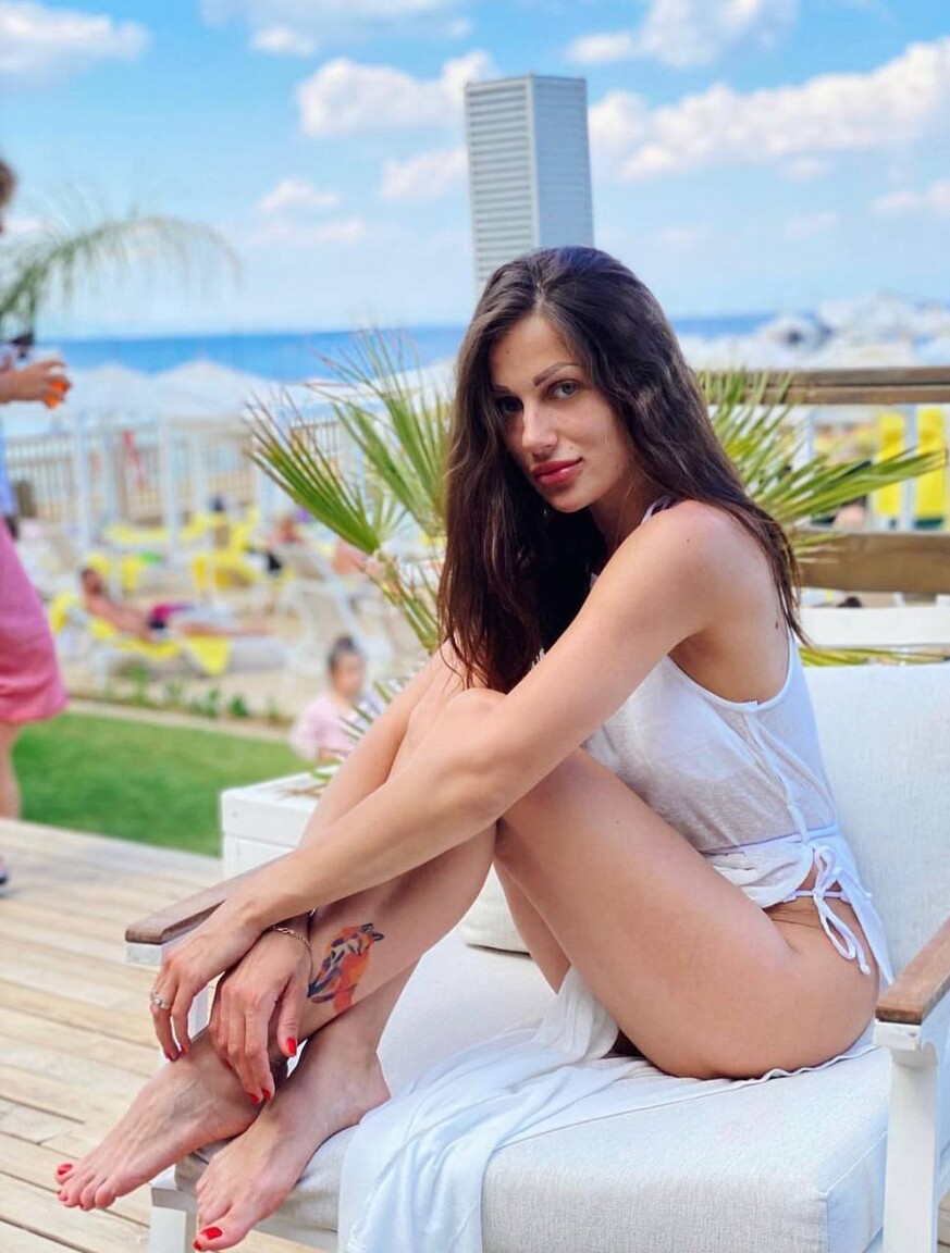 Polina russian bride dating com