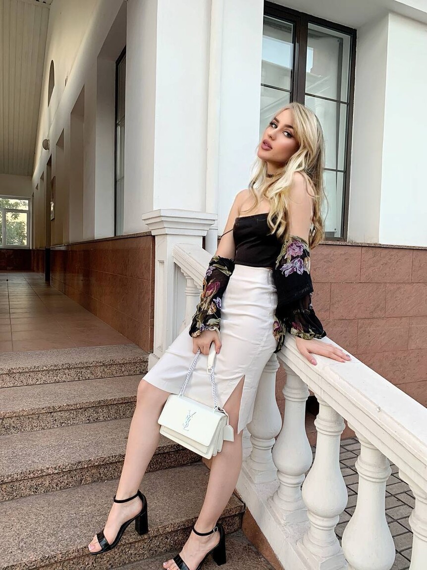 Marta russian brides dating site