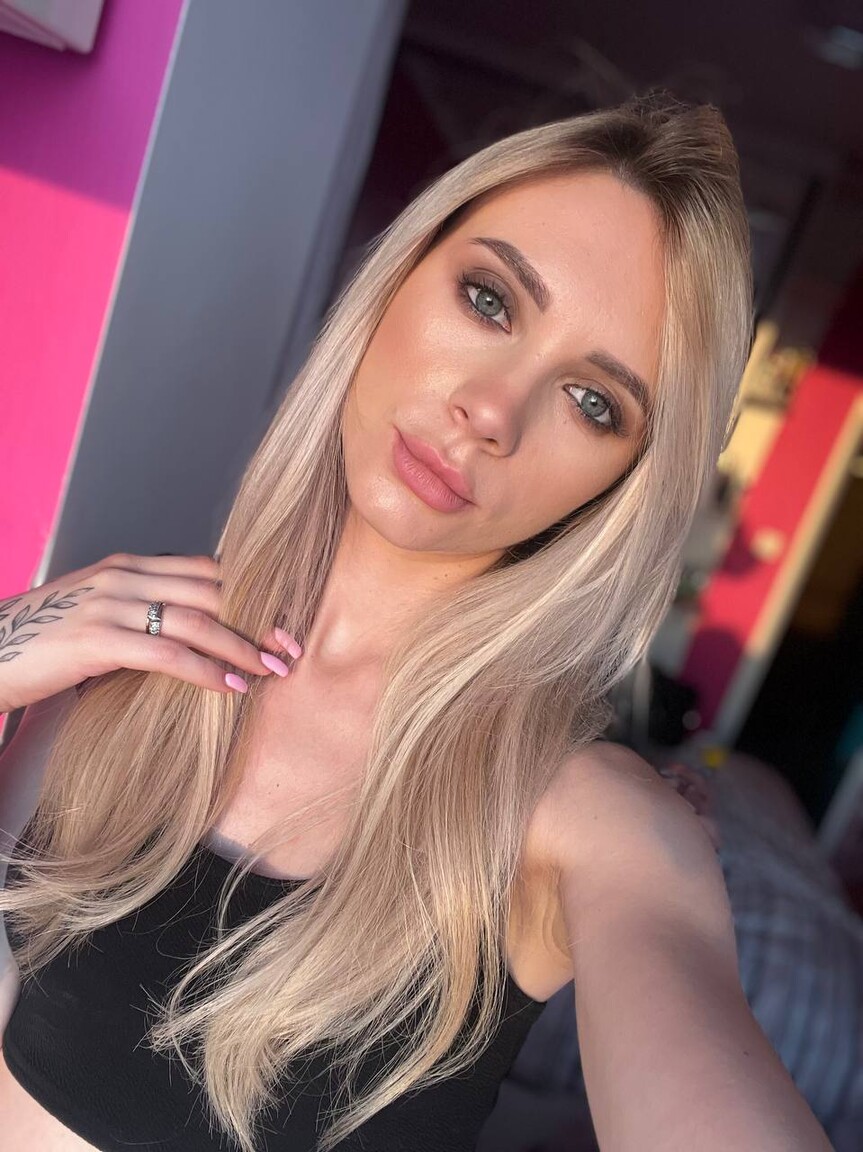 Marina russian dating brides