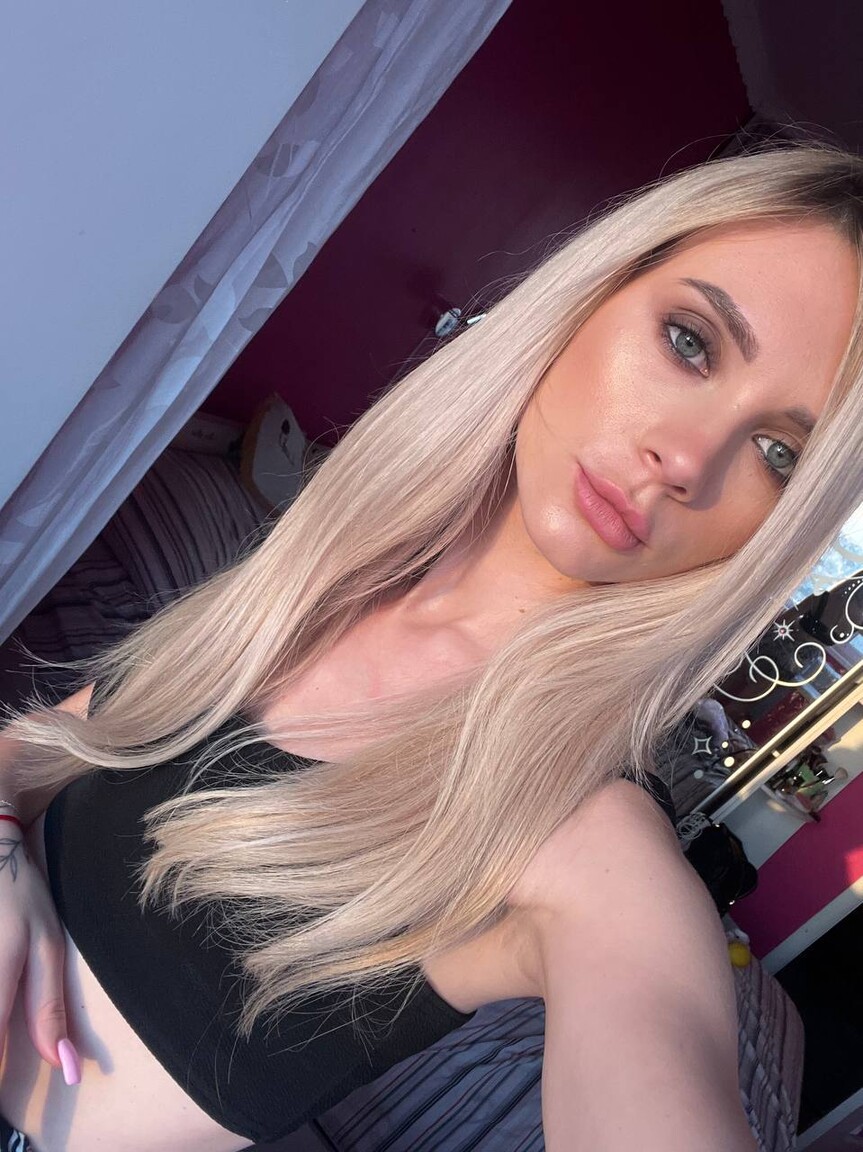 Marina russian dating brides