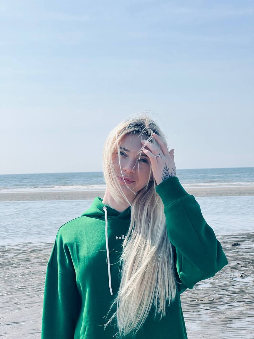 Marina russian dating brides