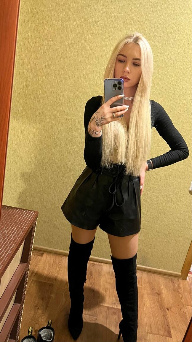 Marina russian dating brides