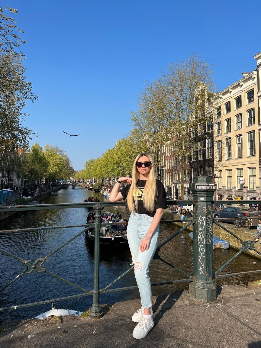 Marina russian dating brides